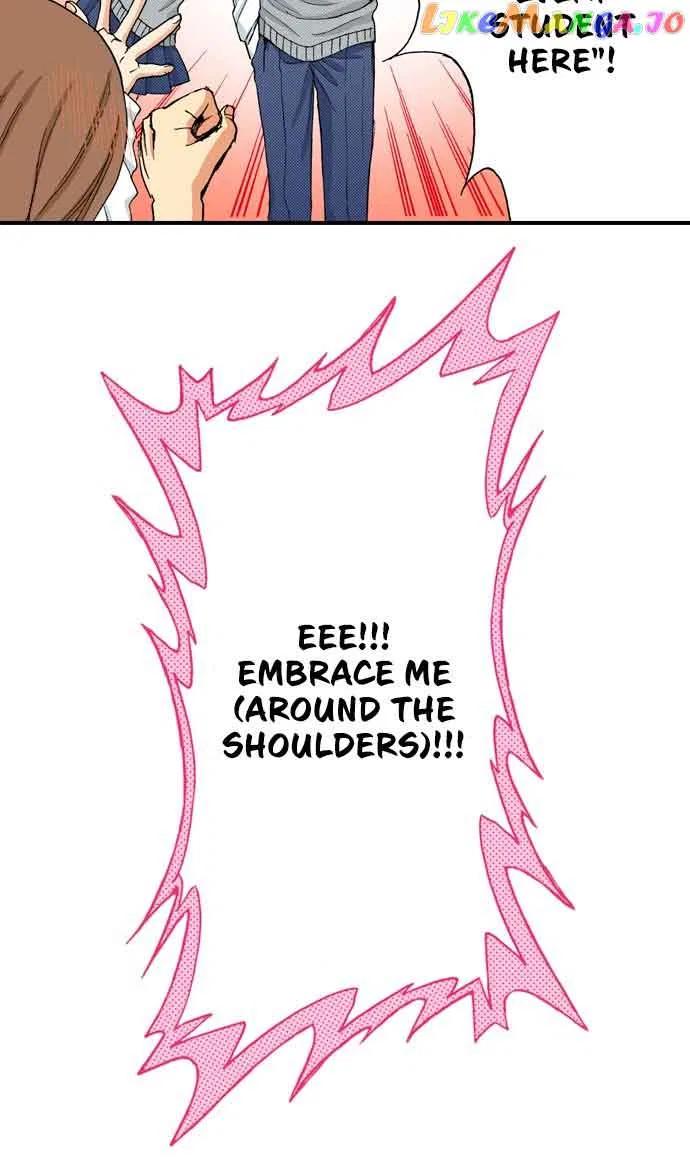 My Brother’s Friend Chapter 150 – Page 15