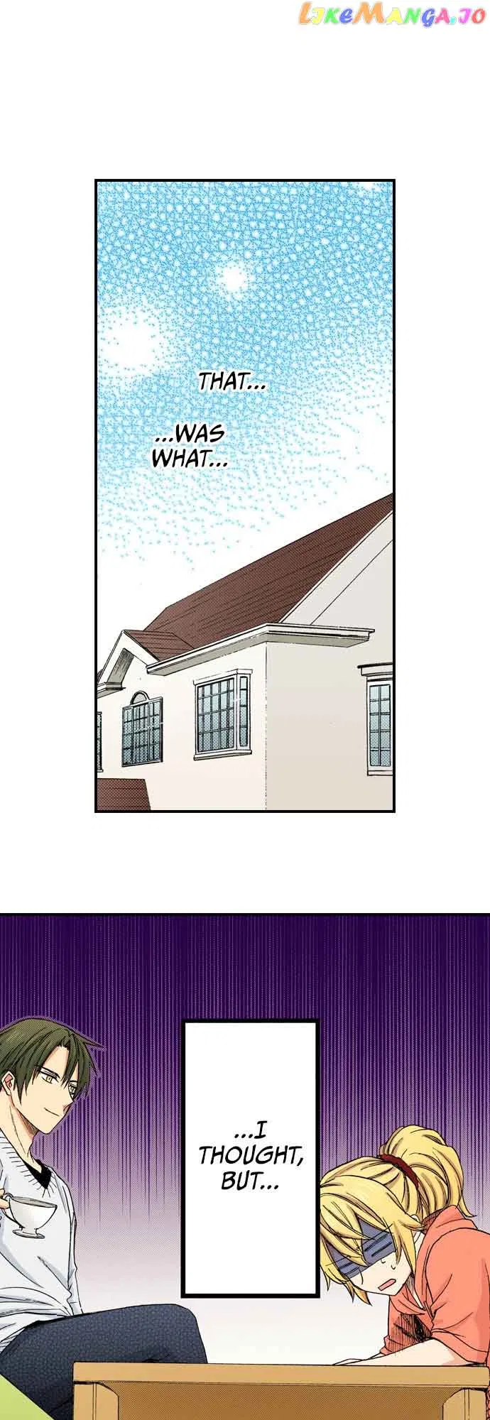 My Brother’s Friend Chapter 150 – Page 19