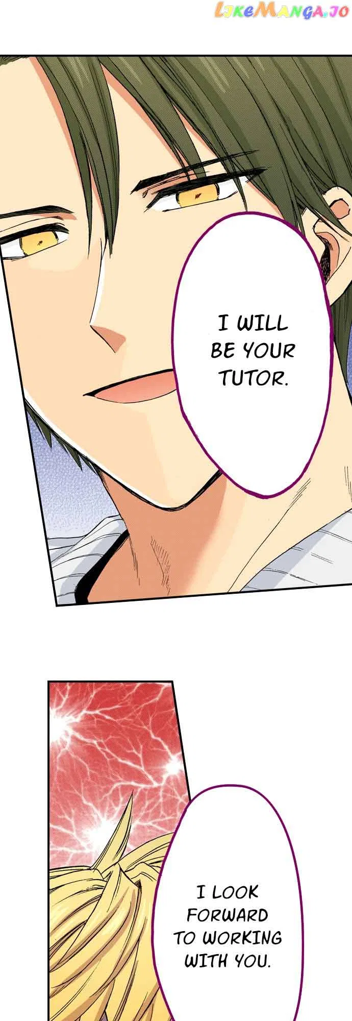My Brother’s Friend Chapter 150 – Page 25