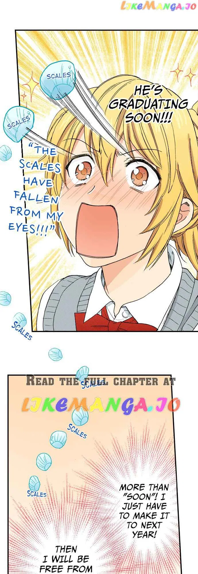 My Brother’s Friend Chapter 149 – Page 3