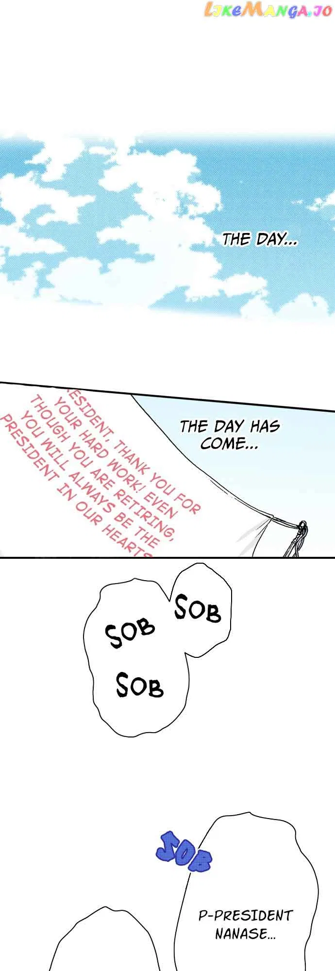 My Brother’s Friend Chapter 149 – Page 9