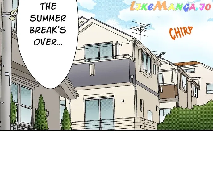 My Brother’s Friend Chapter 148 – Page 2
