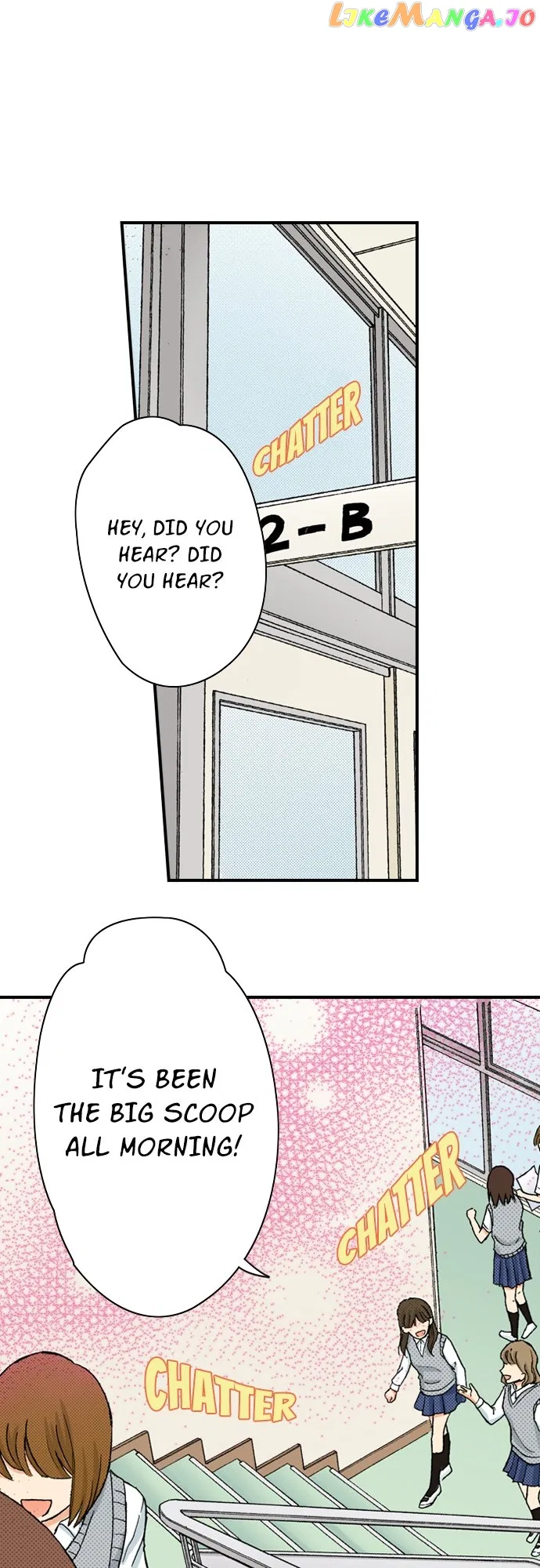 My Brother’s Friend Chapter 148 – Page 29