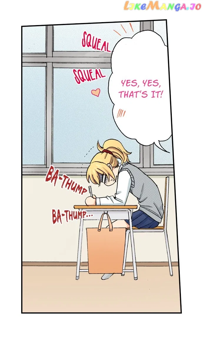 My Brother’s Friend Chapter 148 – Page 31