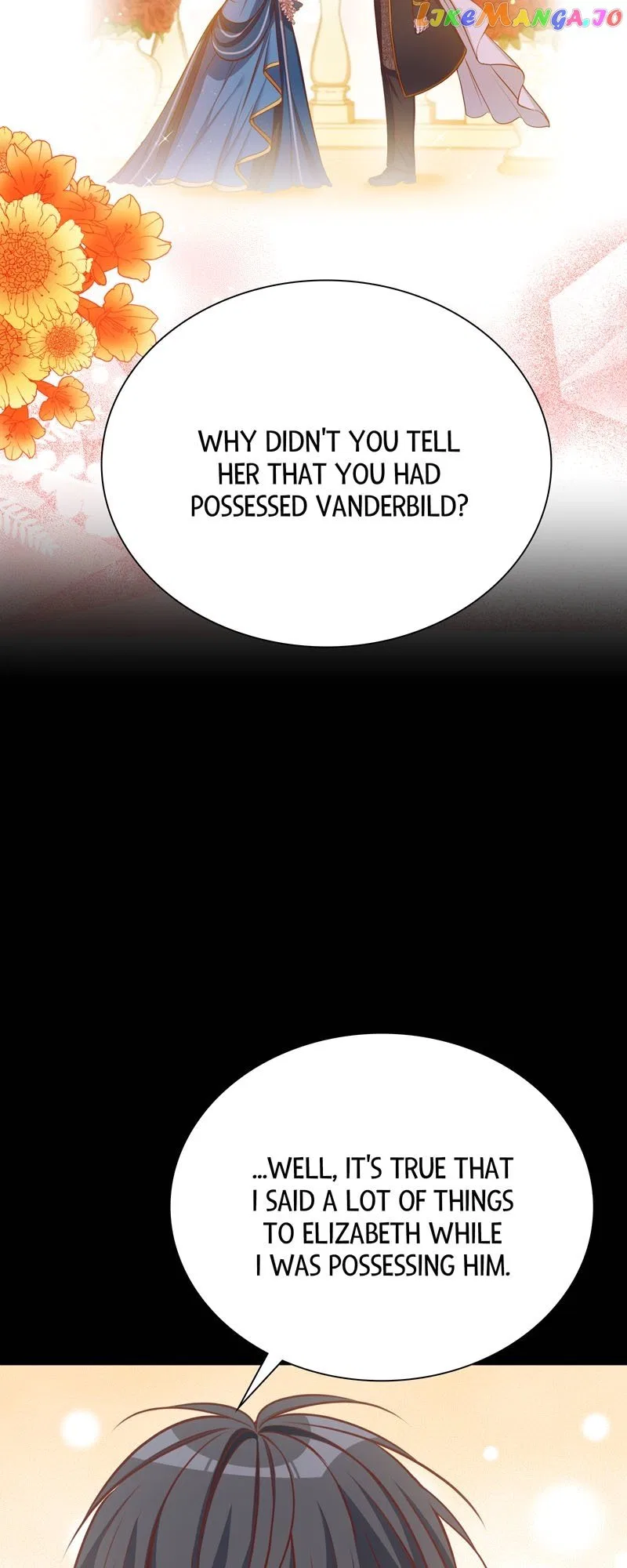 Divine Inconvenience Chapter 50 – Page 15