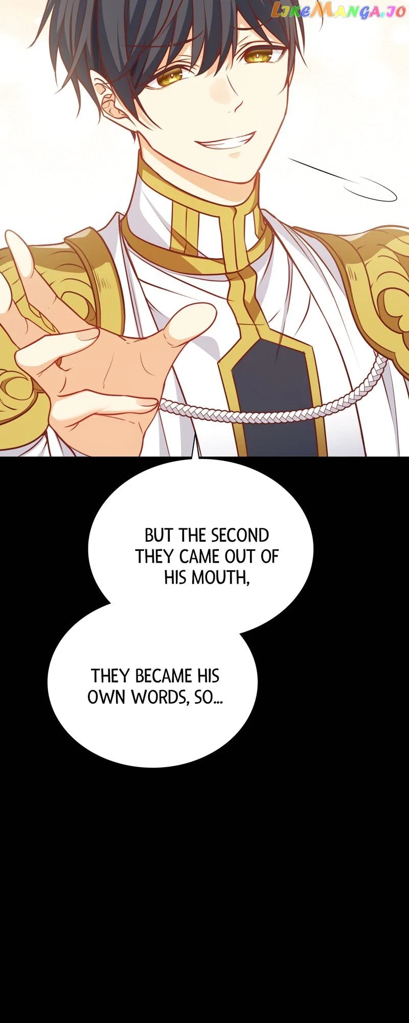 Divine Inconvenience Chapter 50 – Page 16