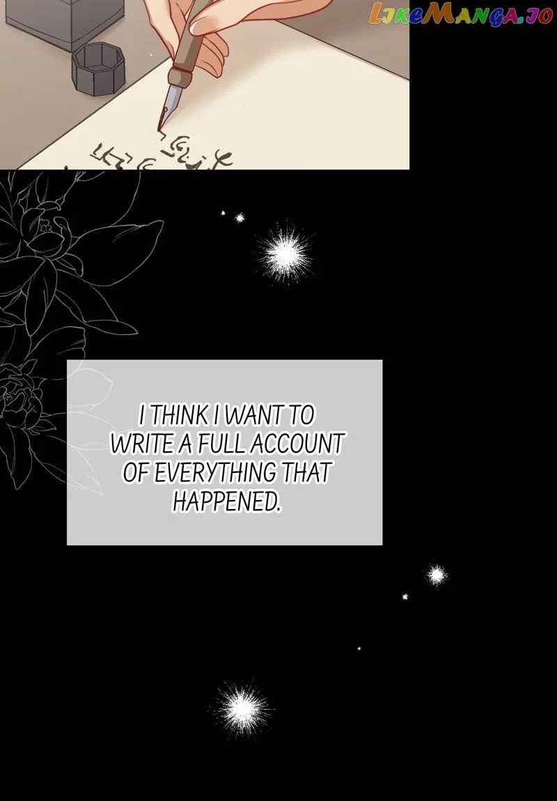 Divine Inconvenience Chapter 50 – Page 21