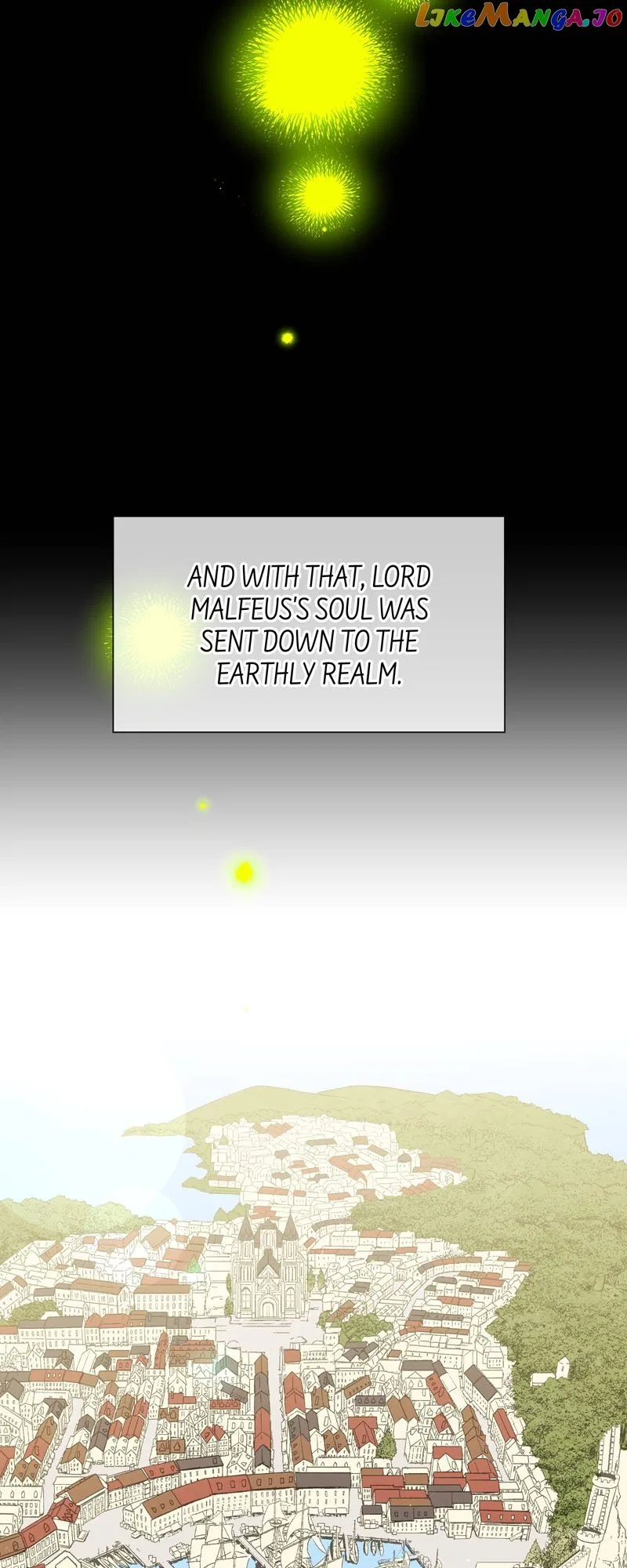Divine Inconvenience Chapter 50 – Page 23