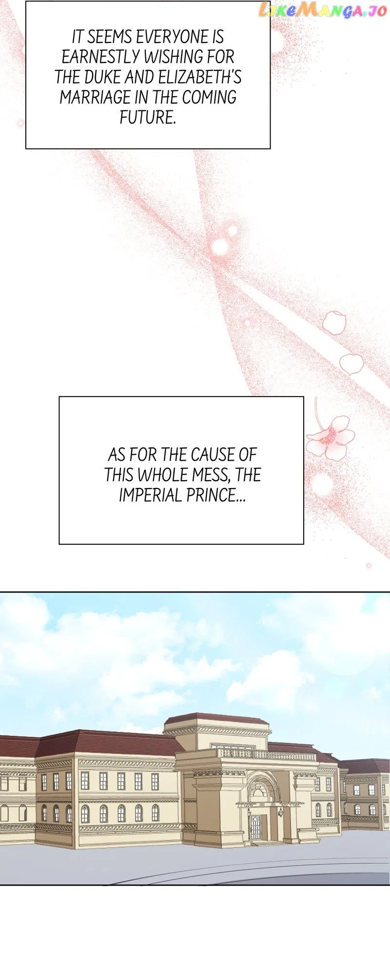 Divine Inconvenience Chapter 50 – Page 36