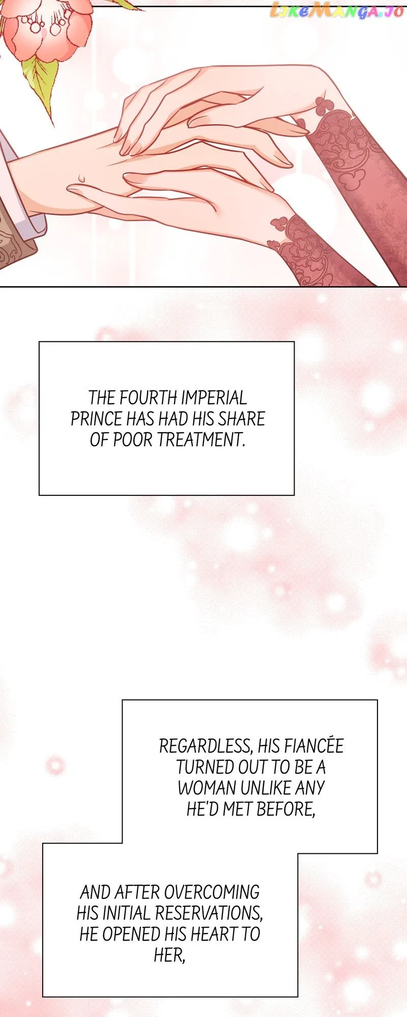 Divine Inconvenience Chapter 50 – Page 39