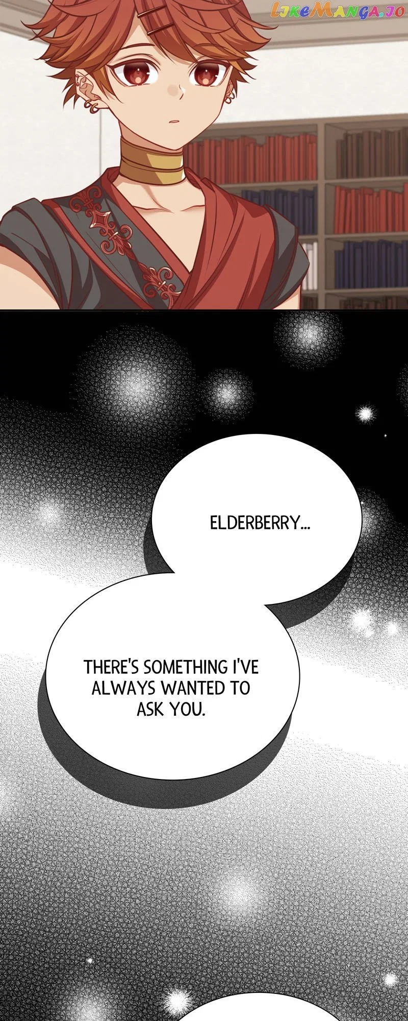 Divine Inconvenience Chapter 50 – Page 45