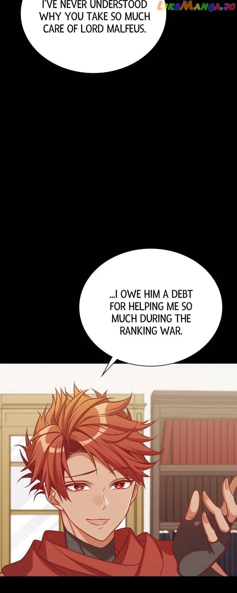 Divine Inconvenience Chapter 50 – Page 56
