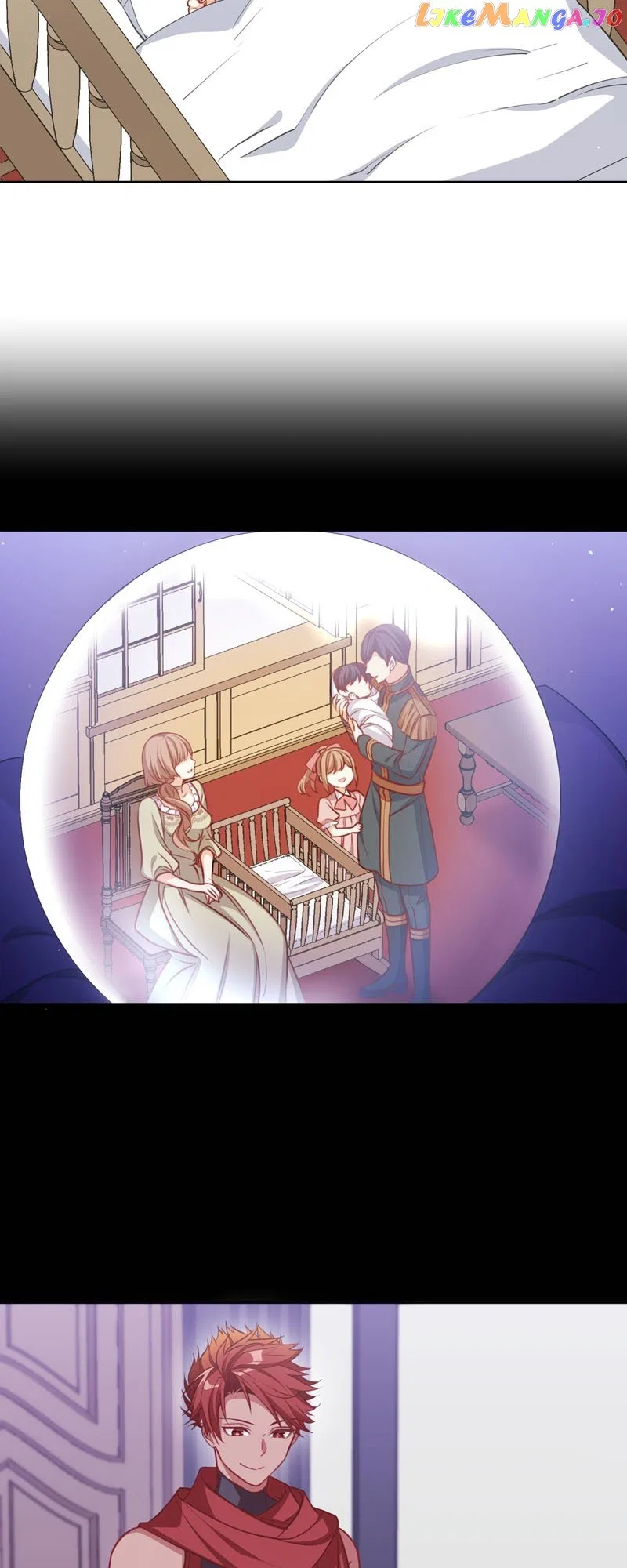 Divine Inconvenience Chapter 50 – Page 69