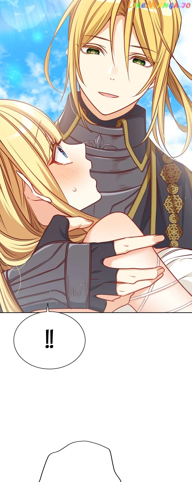 Divine Inconvenience Chapter 49 – Page 3