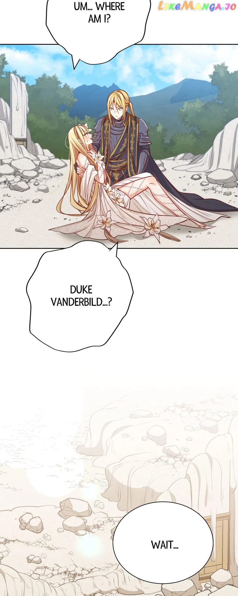 Divine Inconvenience Chapter 49 – Page 4