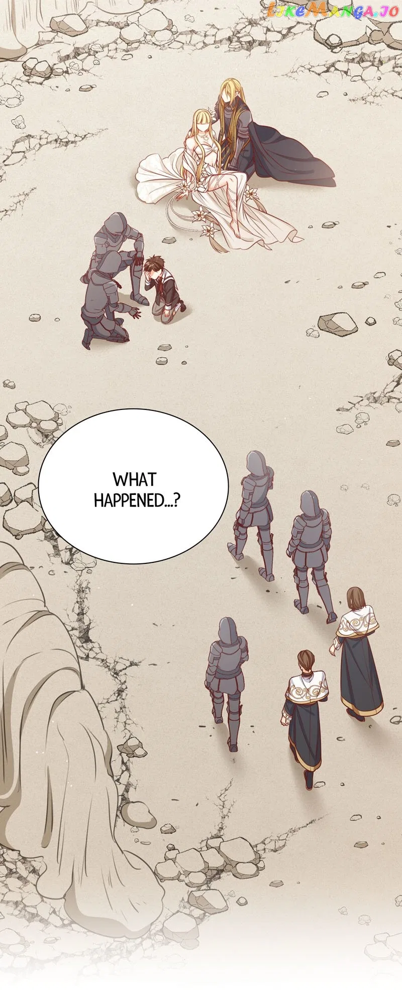 Divine Inconvenience Chapter 49 – Page 5