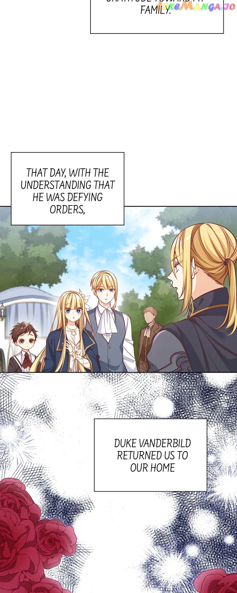 Divine Inconvenience Chapter 49 – Page 8