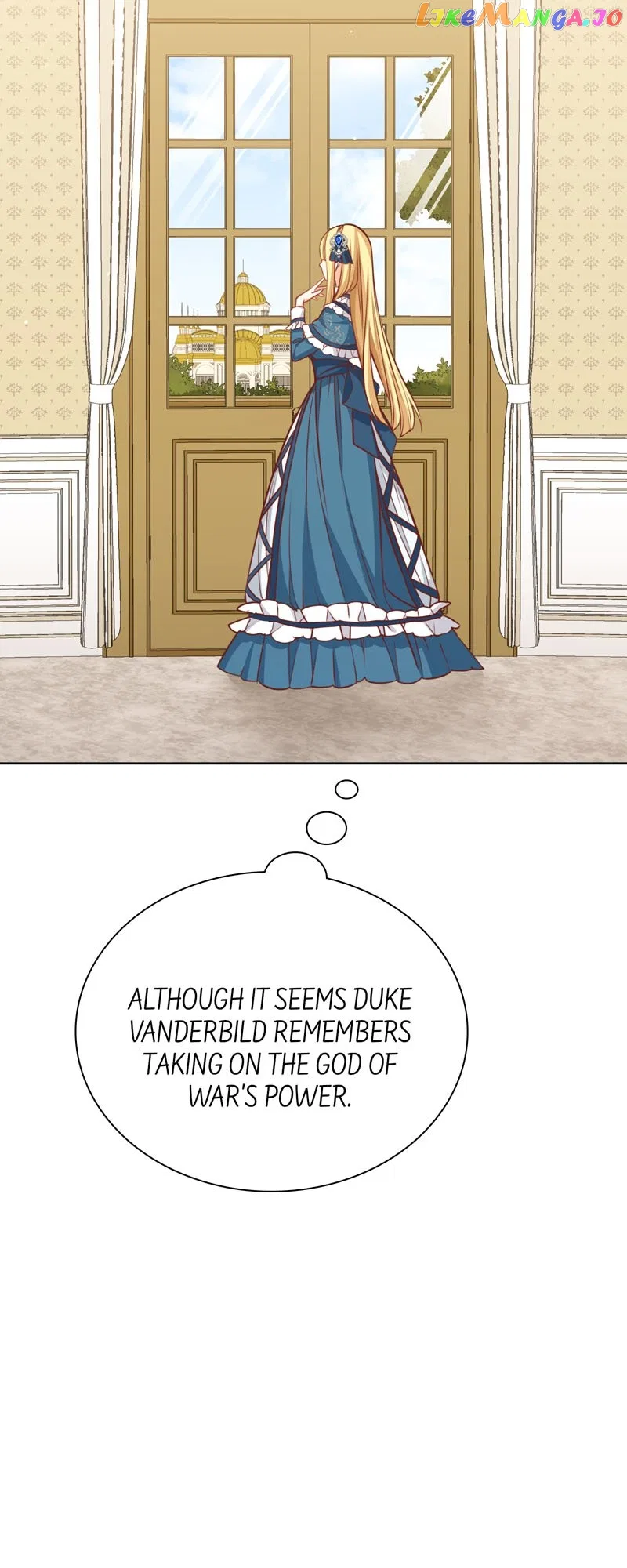 Divine Inconvenience Chapter 49 – Page 16