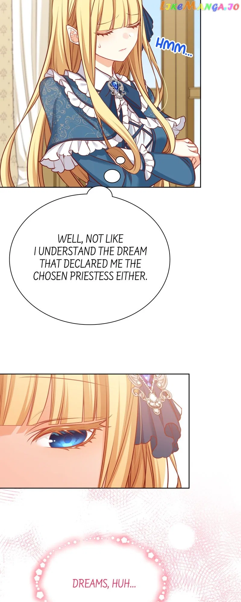 Divine Inconvenience Chapter 49 – Page 24