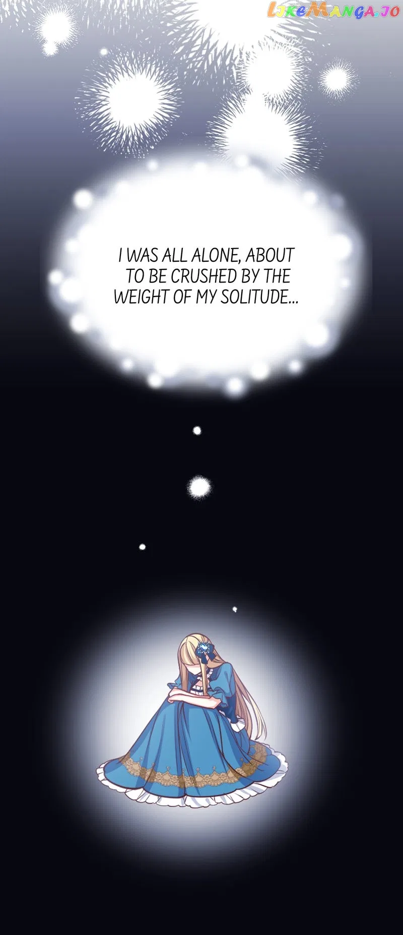Divine Inconvenience Chapter 49 – Page 26