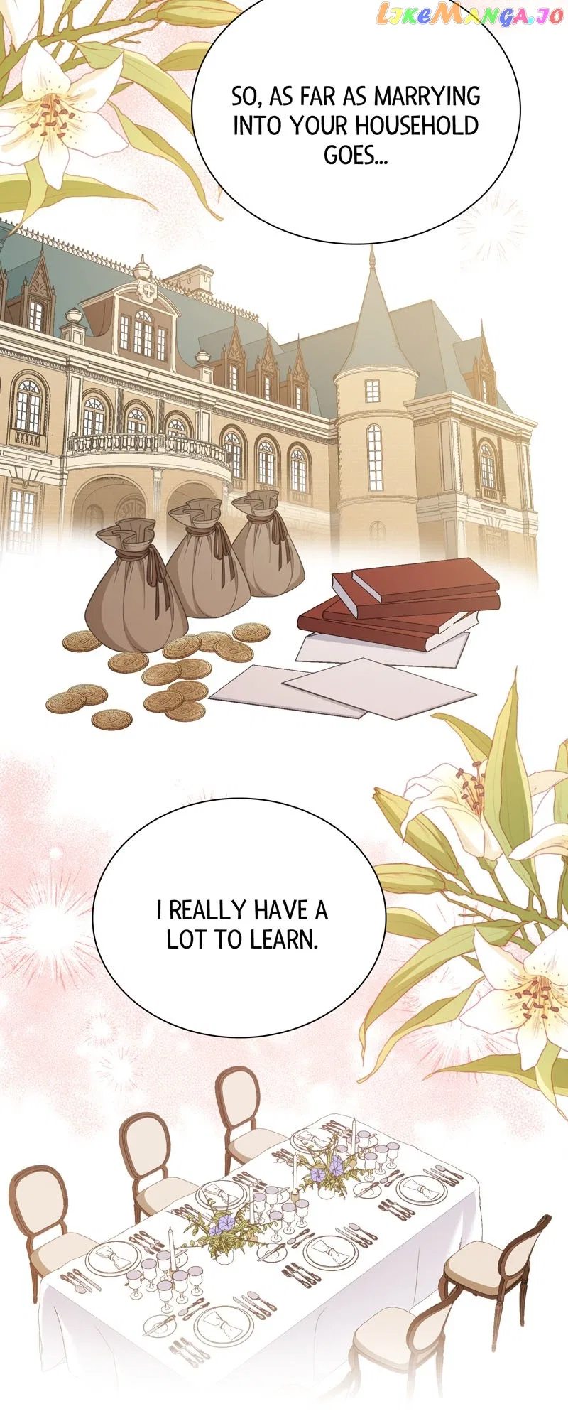 Divine Inconvenience Chapter 49 – Page 41