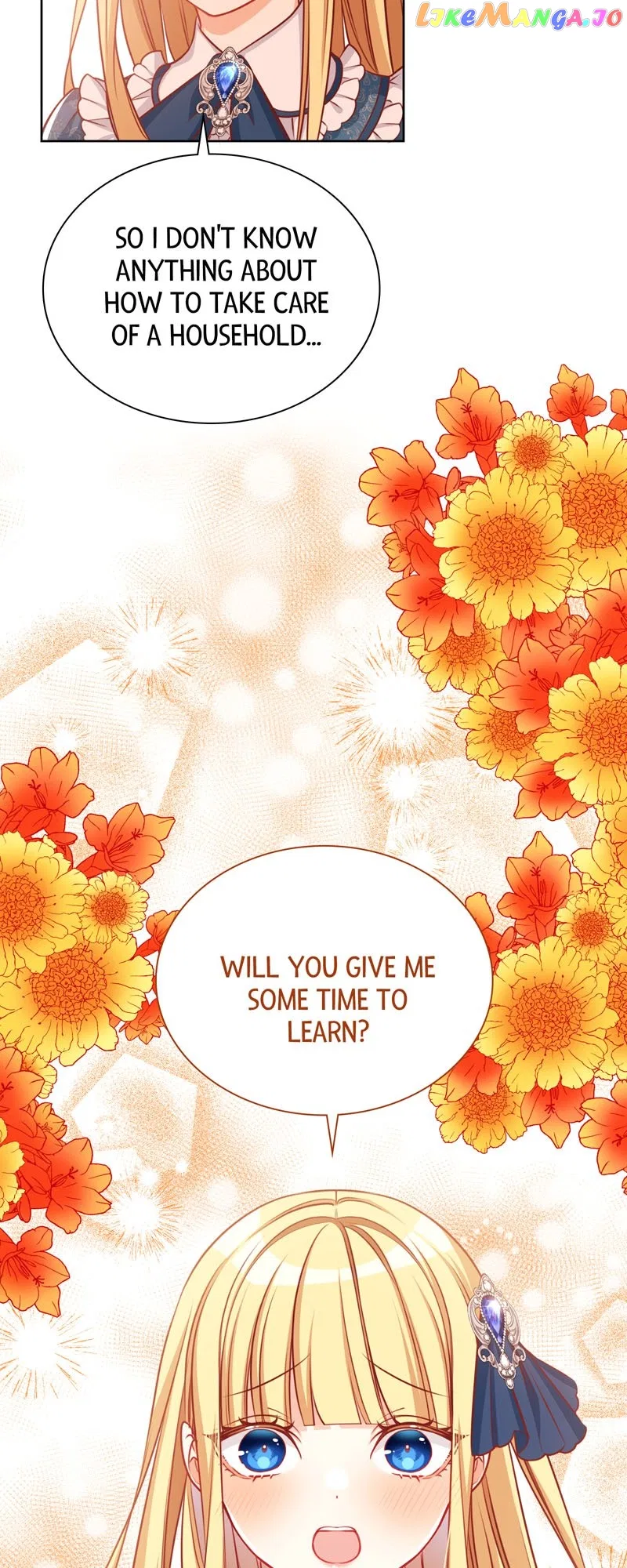 Divine Inconvenience Chapter 49 – Page 43