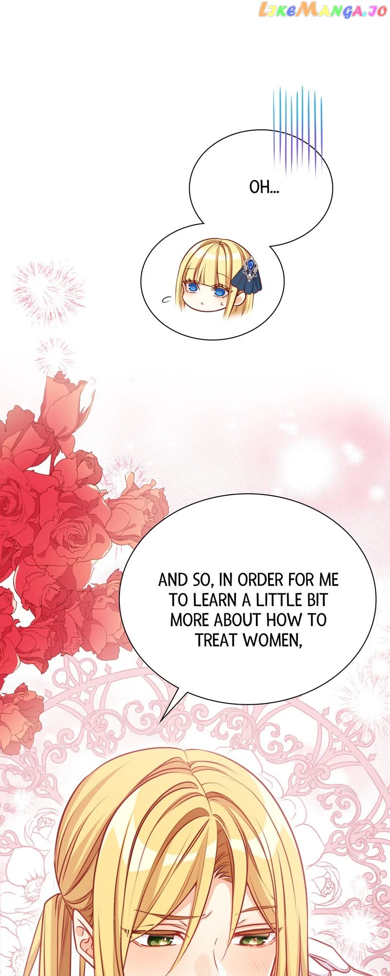 Divine Inconvenience Chapter 49 – Page 48