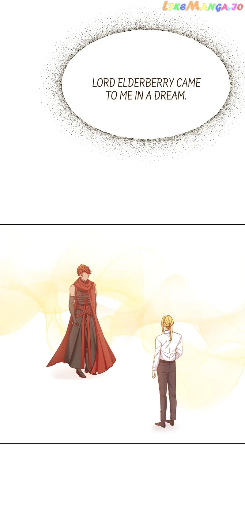 Divine Inconvenience Chapter 49 – Page 56