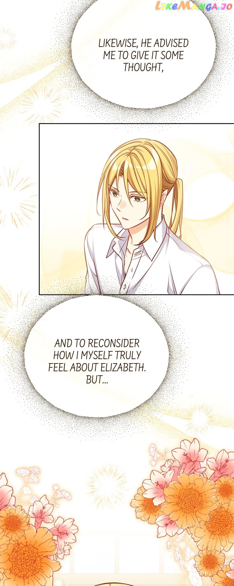 Divine Inconvenience Chapter 49 – Page 58