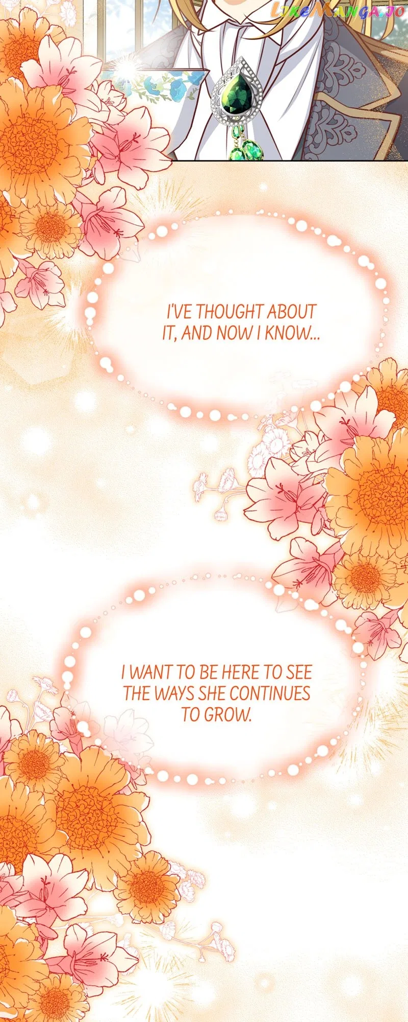 Divine Inconvenience Chapter 49 – Page 60