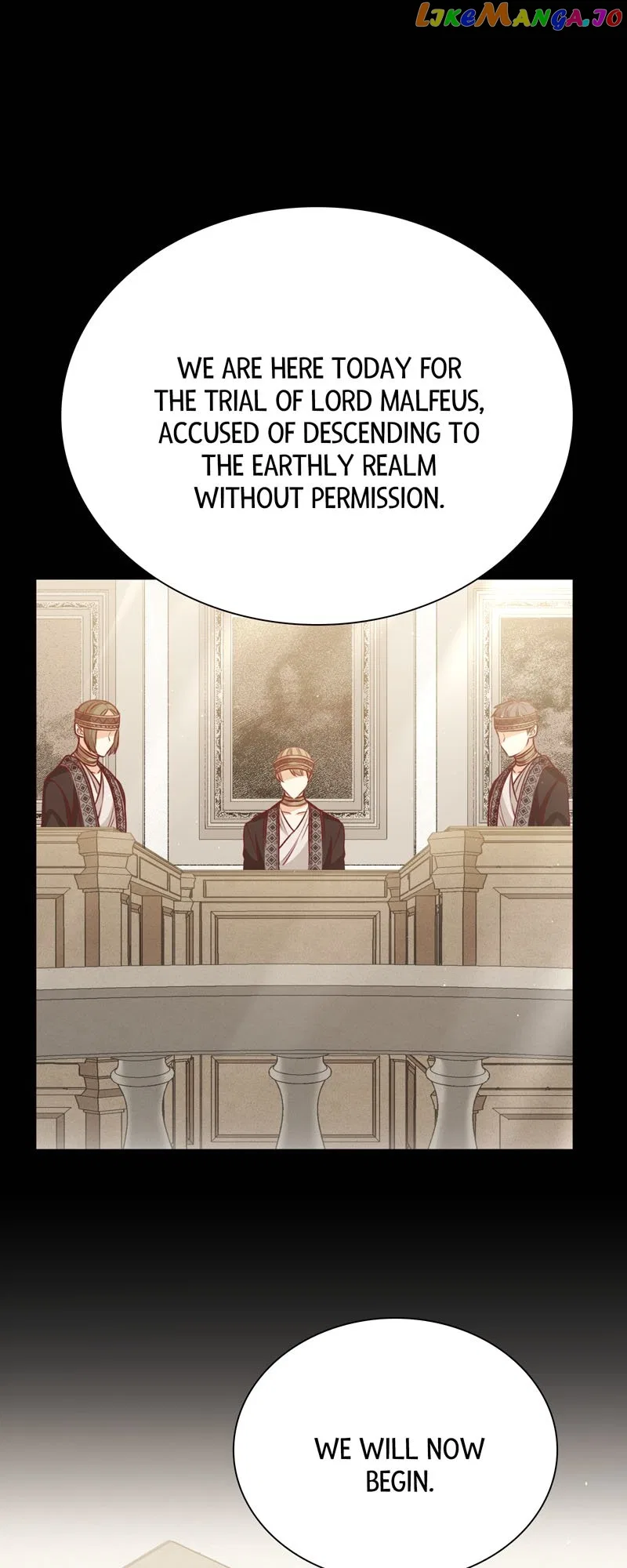 Divine Inconvenience Chapter 49 – Page 62