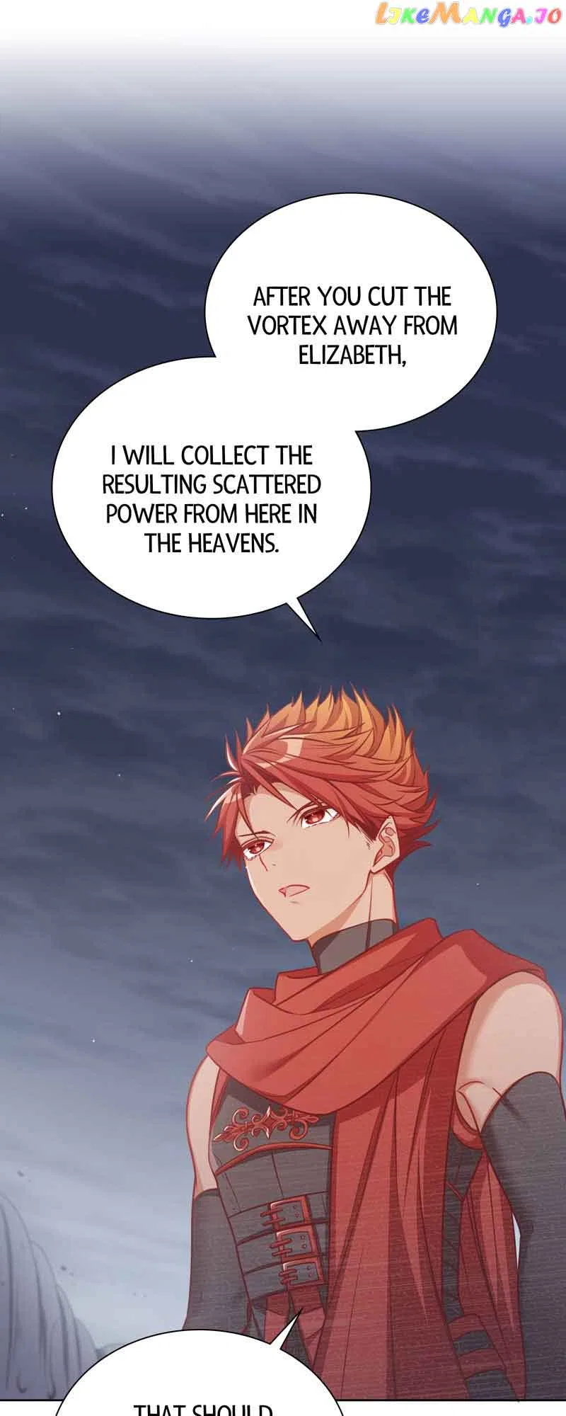 Divine Inconvenience Chapter 48 – Page 11
