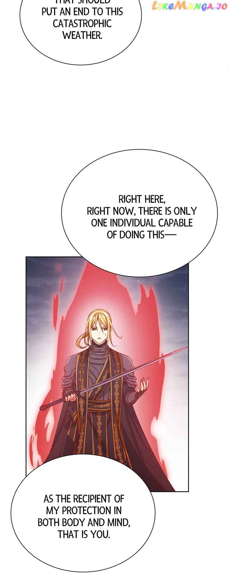 Divine Inconvenience Chapter 48 – Page 12