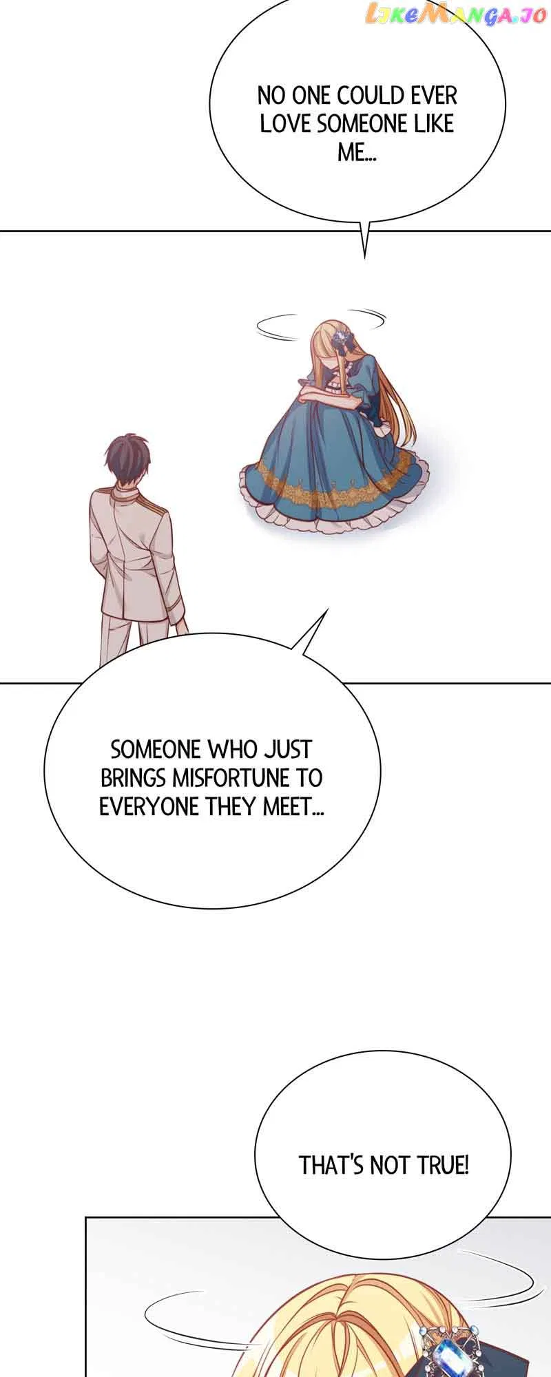 Divine Inconvenience Chapter 48 – Page 17