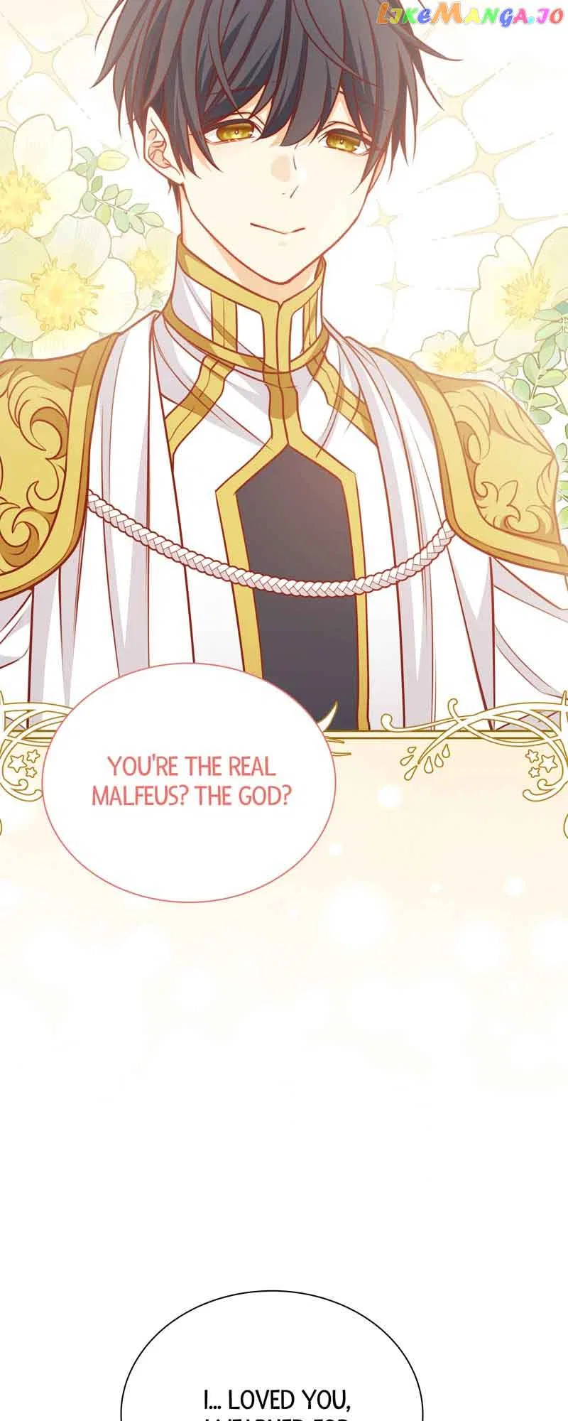 Divine Inconvenience Chapter 48 – Page 24