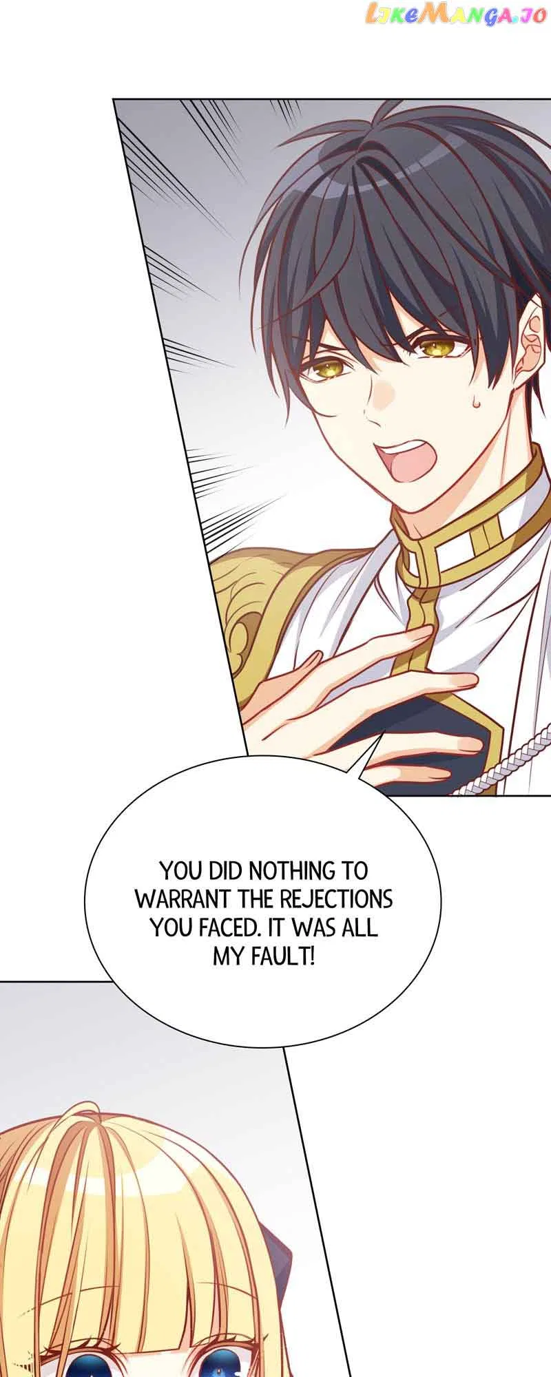 Divine Inconvenience Chapter 48 – Page 26