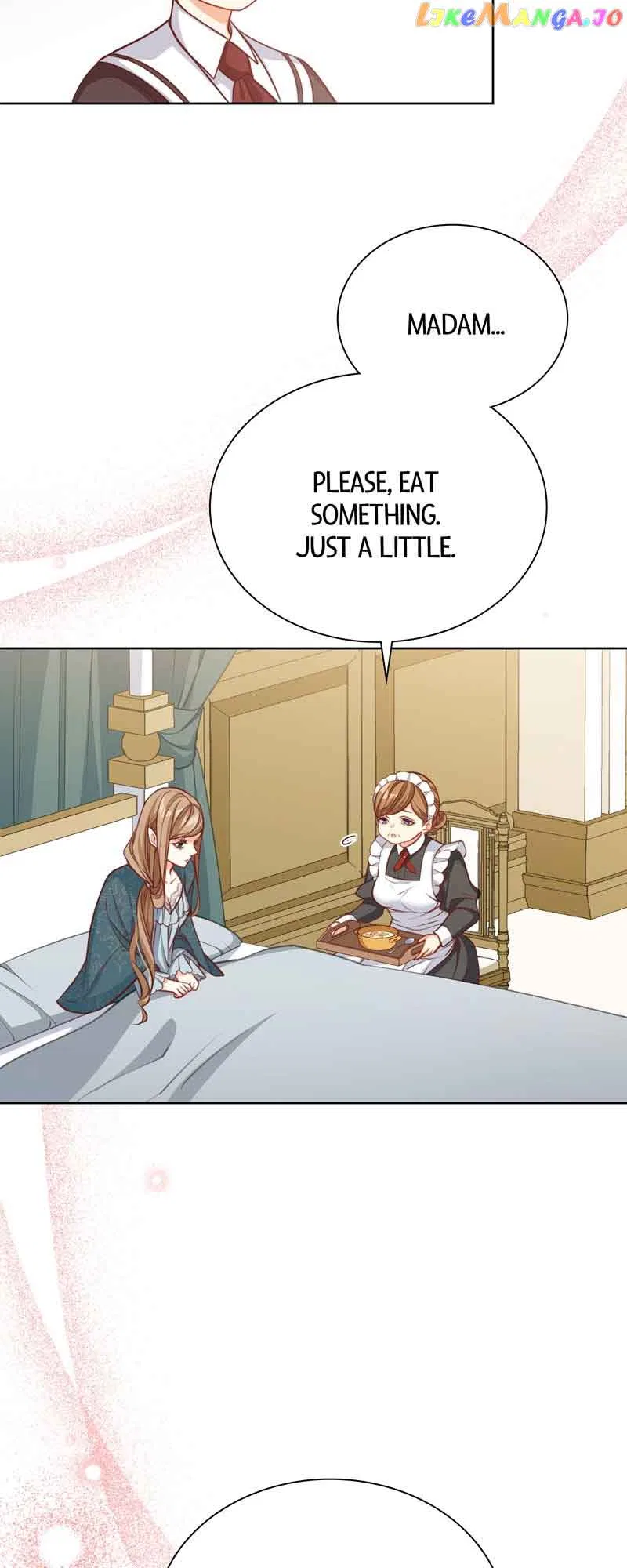 Divine Inconvenience Chapter 48 – Page 32