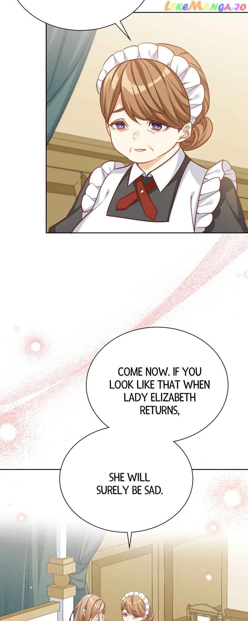 Divine Inconvenience Chapter 48 – Page 34