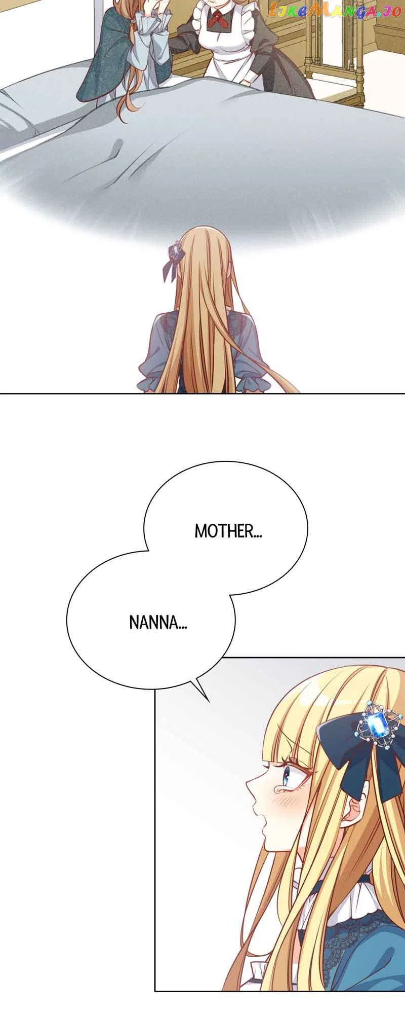 Divine Inconvenience Chapter 48 – Page 35