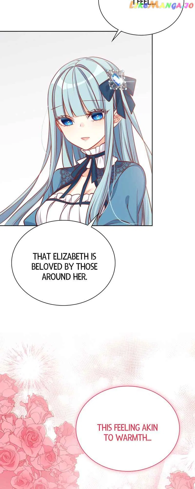 Divine Inconvenience Chapter 48 – Page 43