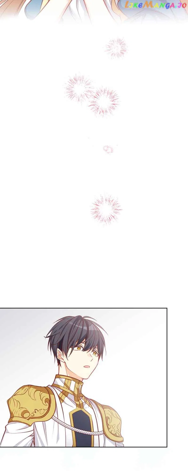 Divine Inconvenience Chapter 48 – Page 45