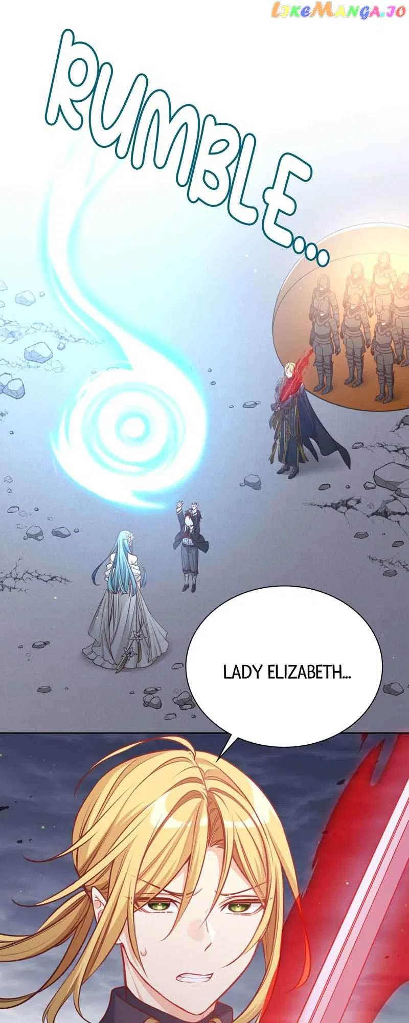 Divine Inconvenience Chapter 48 – Page 47