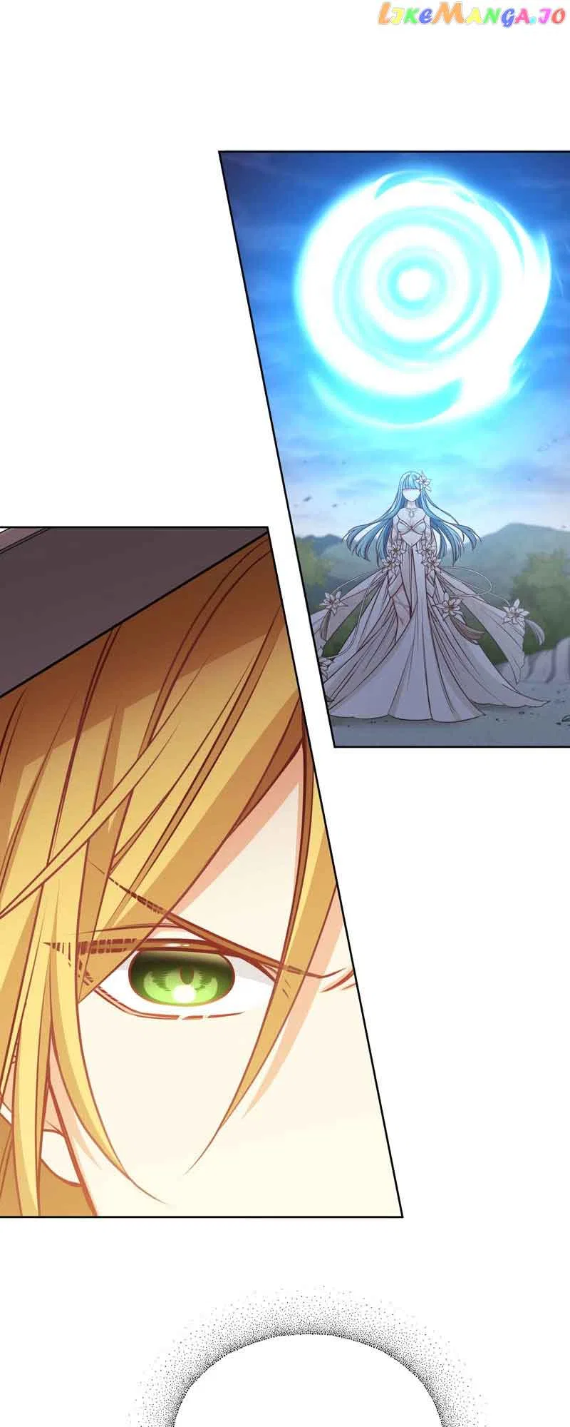 Divine Inconvenience Chapter 48 – Page 50