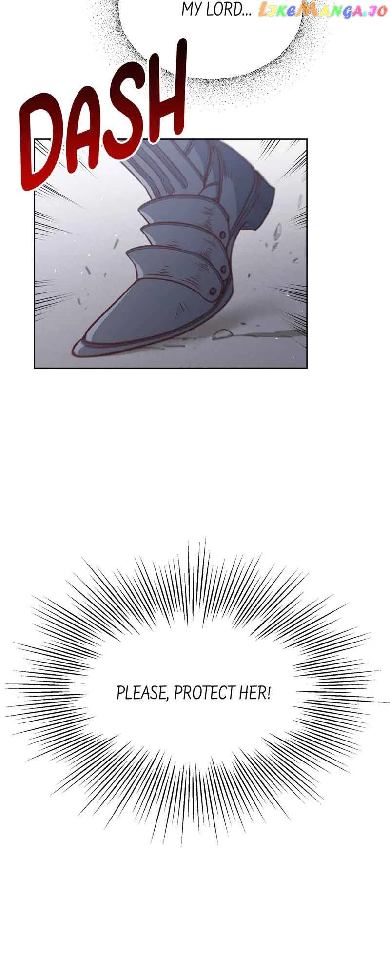 Divine Inconvenience Chapter 48 – Page 51
