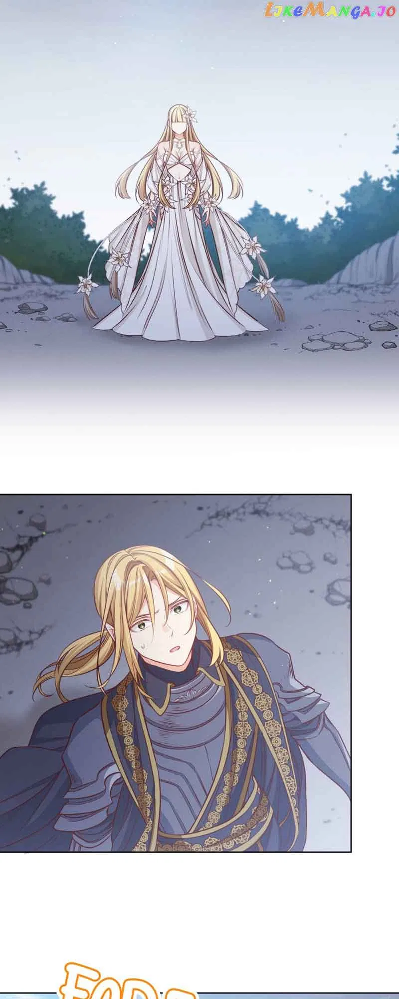 Divine Inconvenience Chapter 48 – Page 55