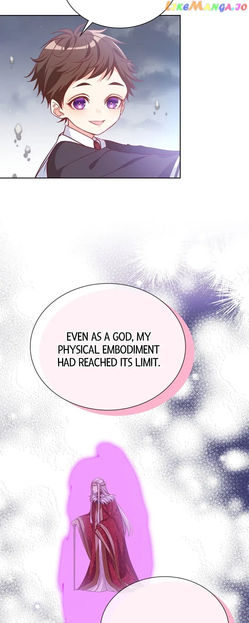 Divine Inconvenience Chapter 47 – Page 7