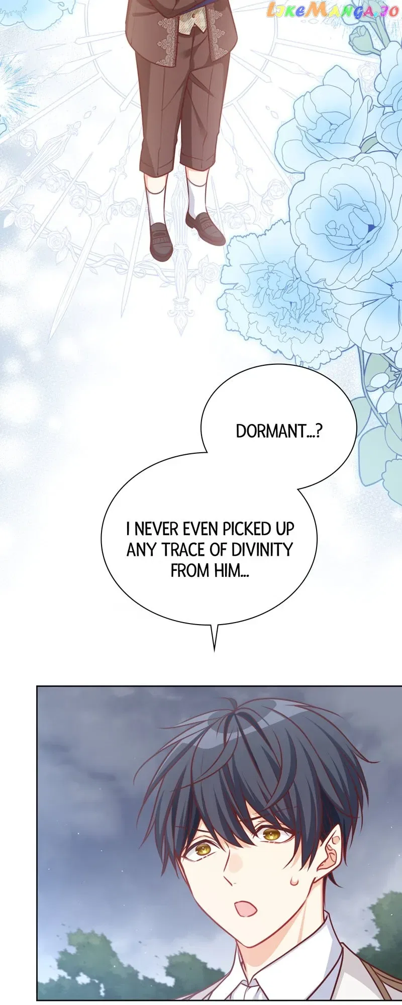 Divine Inconvenience Chapter 47 – Page 9