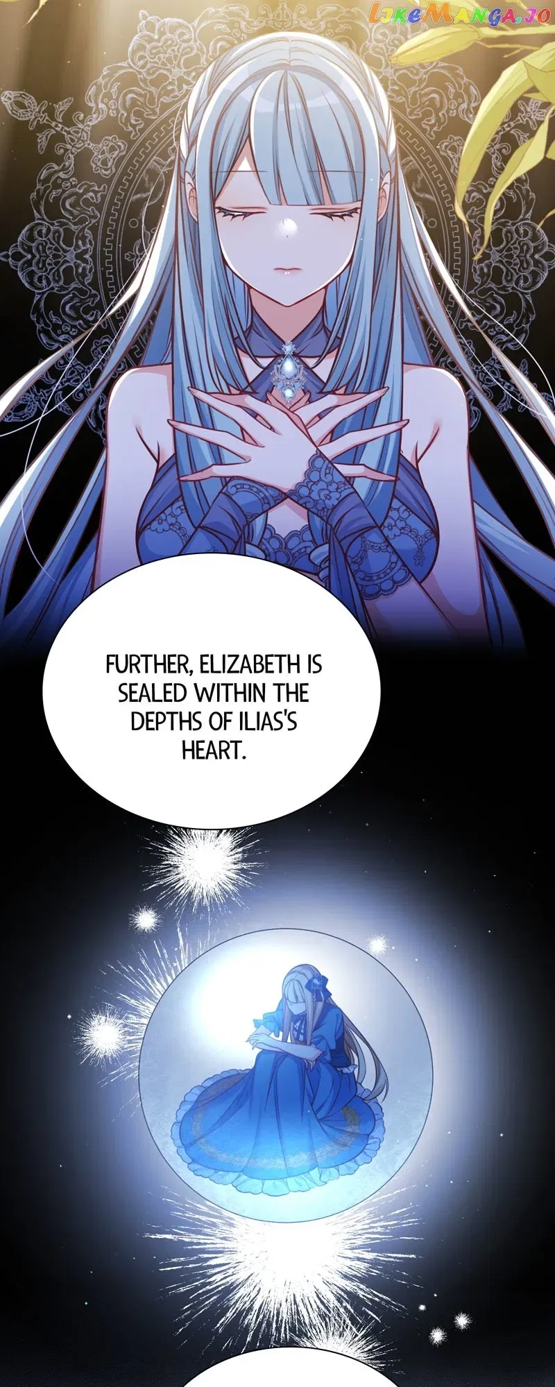 Divine Inconvenience Chapter 47 – Page 22