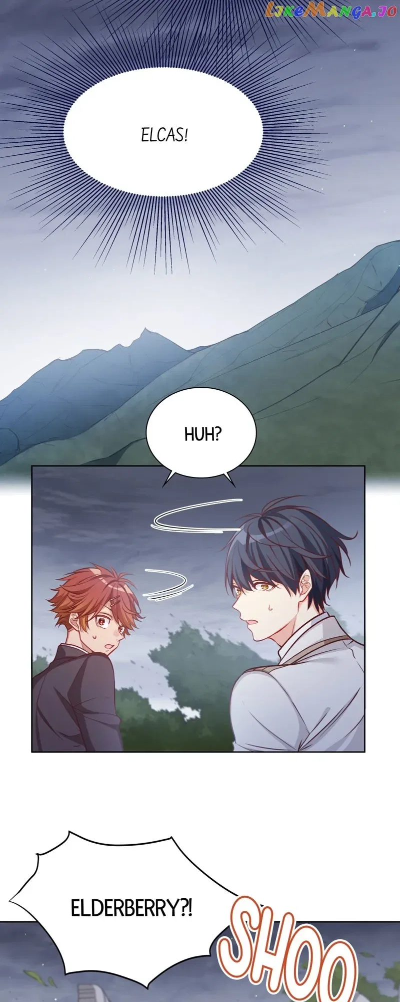 Divine Inconvenience Chapter 47 – Page 24
