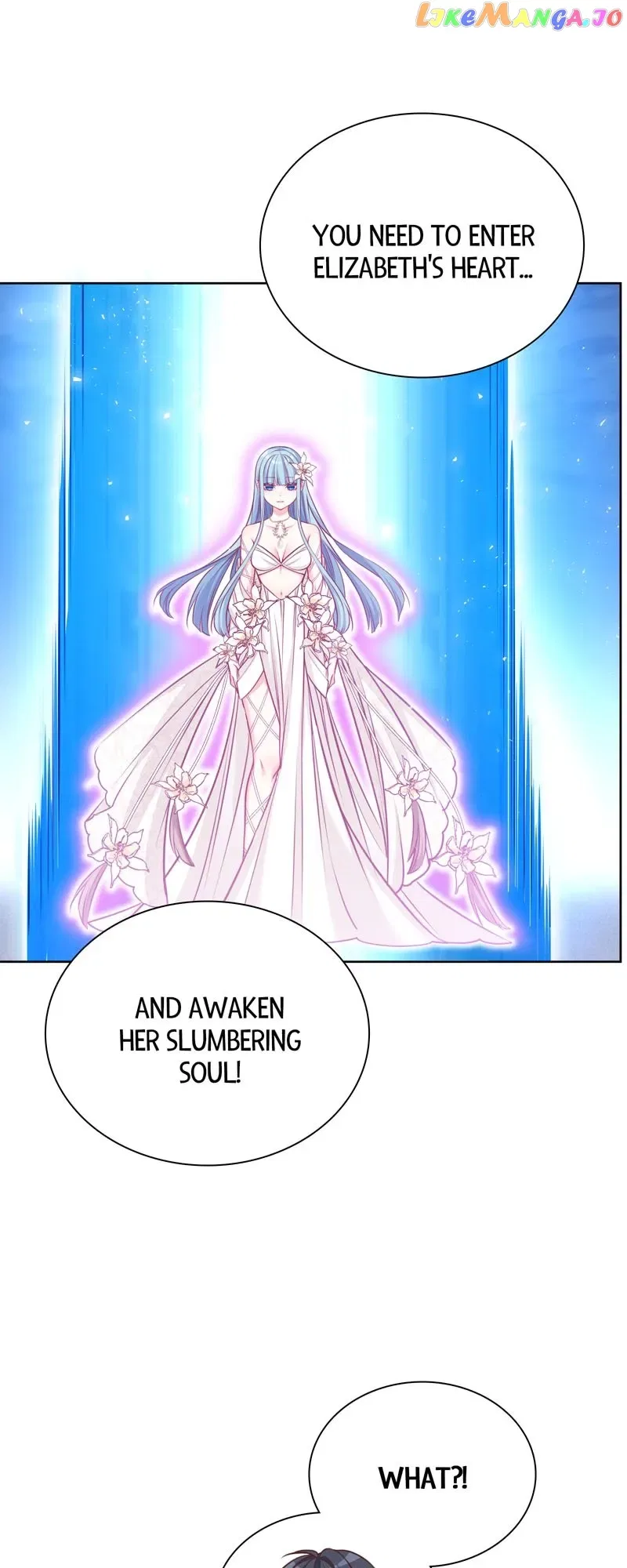 Divine Inconvenience Chapter 47 – Page 31